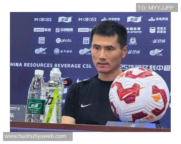 胡荷韬祝贺邵佳一担任国足主教练期待球队未来更辉煌表现